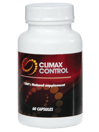 Prodej Climax Control